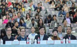 2019年“芬兰教育中国行”项目—研究型教师内涵式发展系列培训（重庆谢家湾小学）