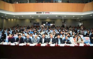 2019年北京师范实验小学暨中国教育国际交流协会小学分会成立大会