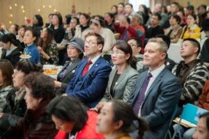 四川万汇教育集团幼儿学府芬兰教育交流会